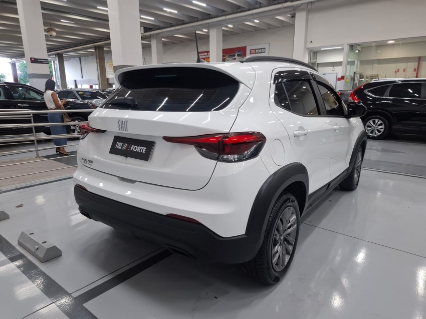 fiat pulse 1.3 flex drive cvt 4p automatico 2025 fiat pulse 1.3 flex drive cvt 4p automatico 2025