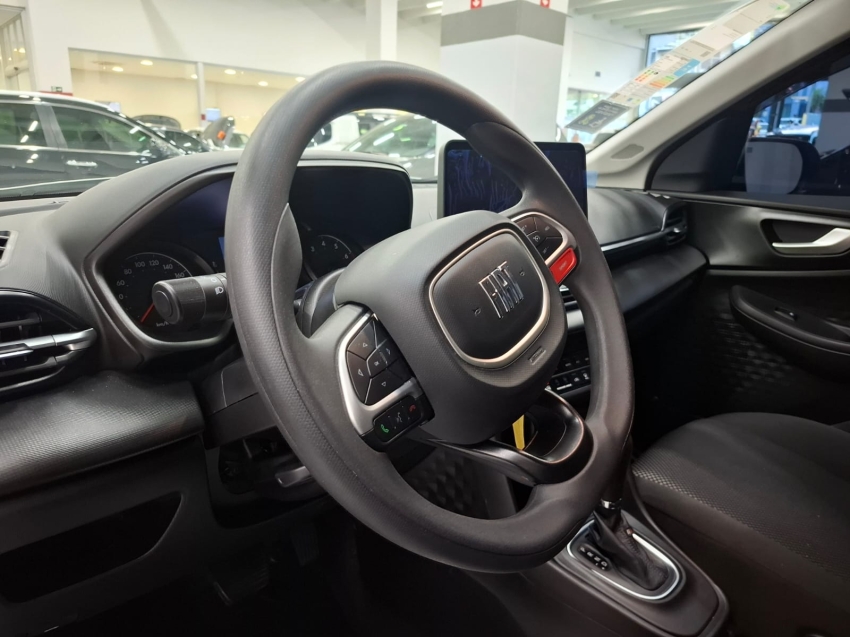 fiat pulse 1.3 flex drive cvt 4p automatico 2025 fiat pulse 1.3 flex drive cvt 4p automatico 2025