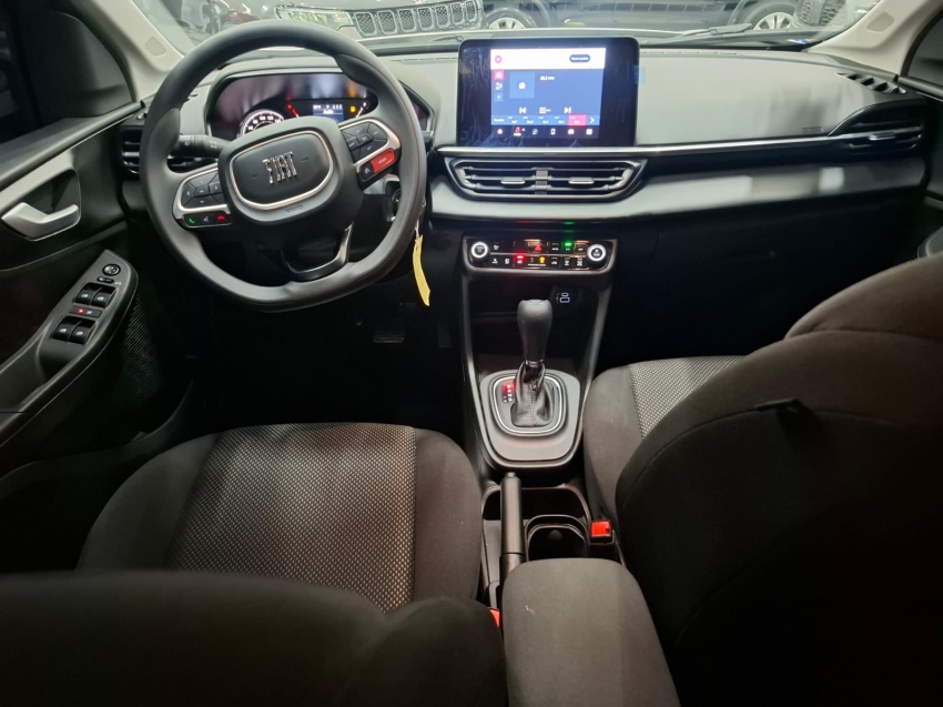 fiat pulse 1.3 flex drive cvt 4p automatico 2025 fiat pulse 1.3 flex drive cvt 4p automatico 2025