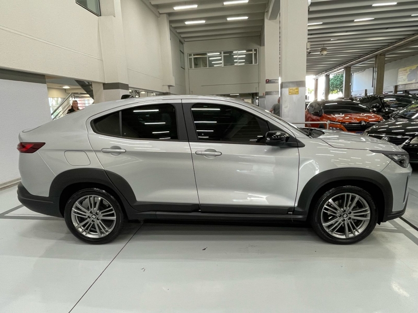fiat fastback 1.0 turbo 200 flex audace cvt 4p manual 2024 fiat fastback 1.0 turbo 200 flex audace cvt 4p manual 2024