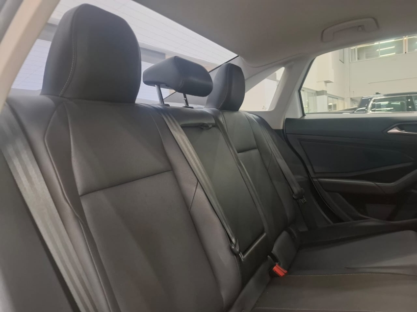 volkswagen jetta 1.4 250 tsi total flex comfortline tiptronic 4p automatico 2020