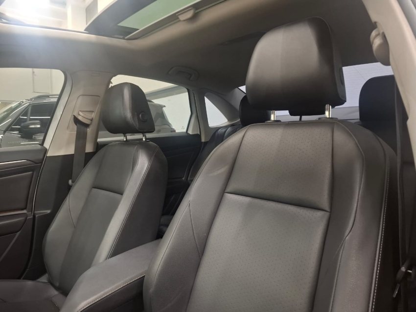 volkswagen jetta 1.4 250 tsi total flex comfortline tiptronic 4p automatico 2020