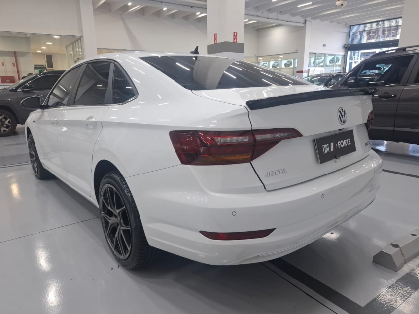 volkswagen jetta 1.4 250 tsi total flex comfortline tiptronic 4p automatico 2020