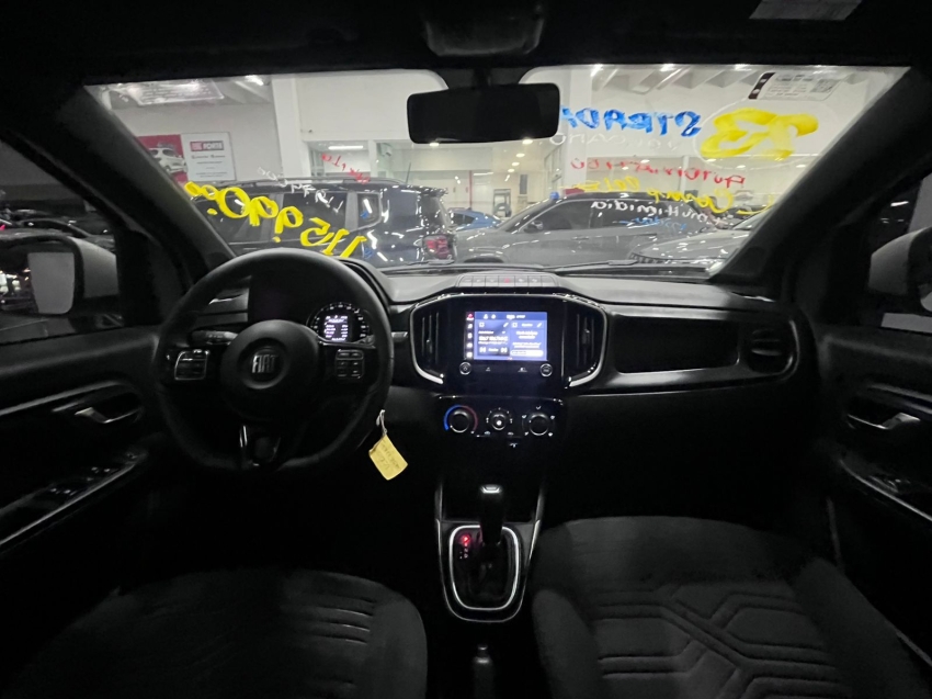 fiat strada 1.3 firefly flex volcano cd cvt 4p automatico 202310