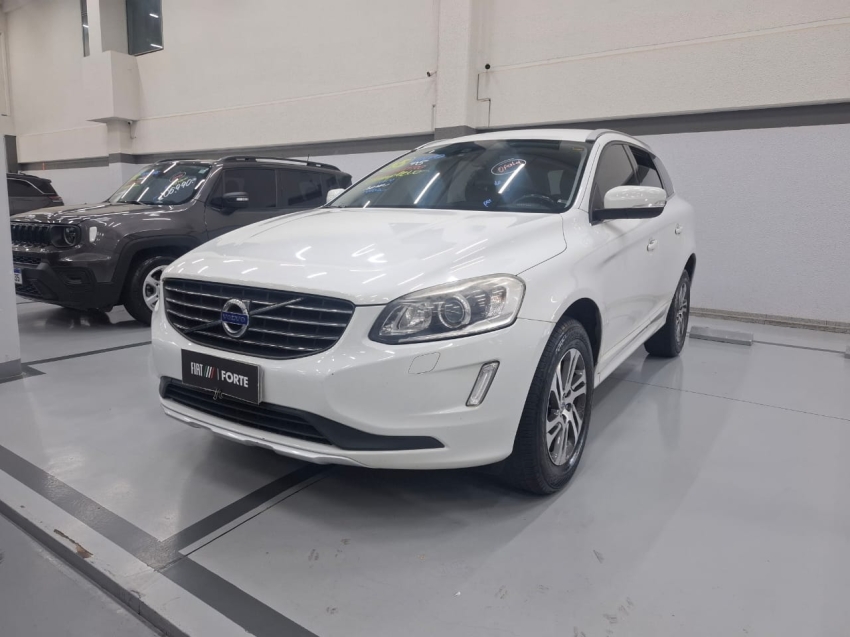 volvo xc60 2.0 t5 comfort fwd turbo gasolina 4p automatico 2015 volvo xc60 2.0 t5 comfort fwd turbo gasolina 4p automatico 2015