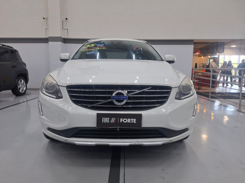 volvo xc60 2.0 t5 comfort fwd turbo gasolina 4p automatico 2015 volvo xc60 2.0 t5 comfort fwd turbo gasolina 4p automatico 2015