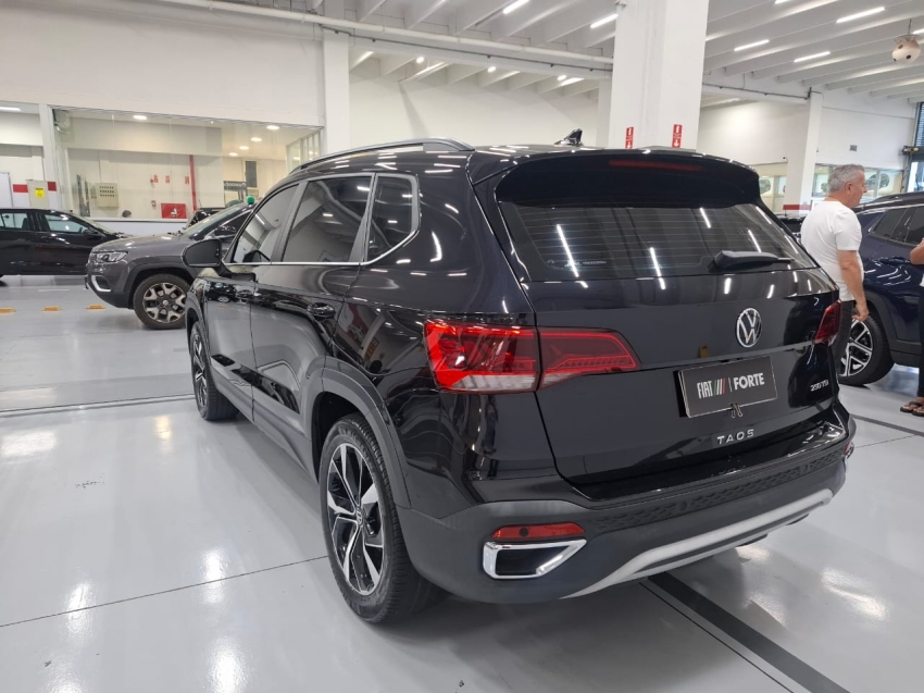 volkswagen taos 1.4 250 tsi total flex comfortline automatico 4p 2022 volkswagen taos 1.4 250 tsi total flex comfortline automatico 4p 2022