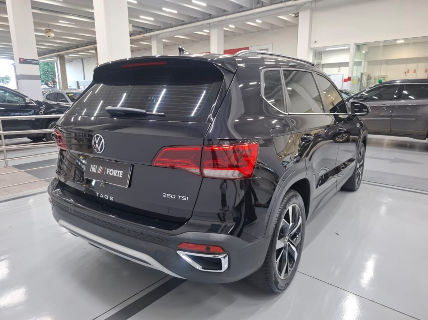 volkswagen taos 1.4 250 tsi total flex comfortline automatico 4p 2022 volkswagen taos 1.4 250 tsi total flex comfortline automatico 4p 2022