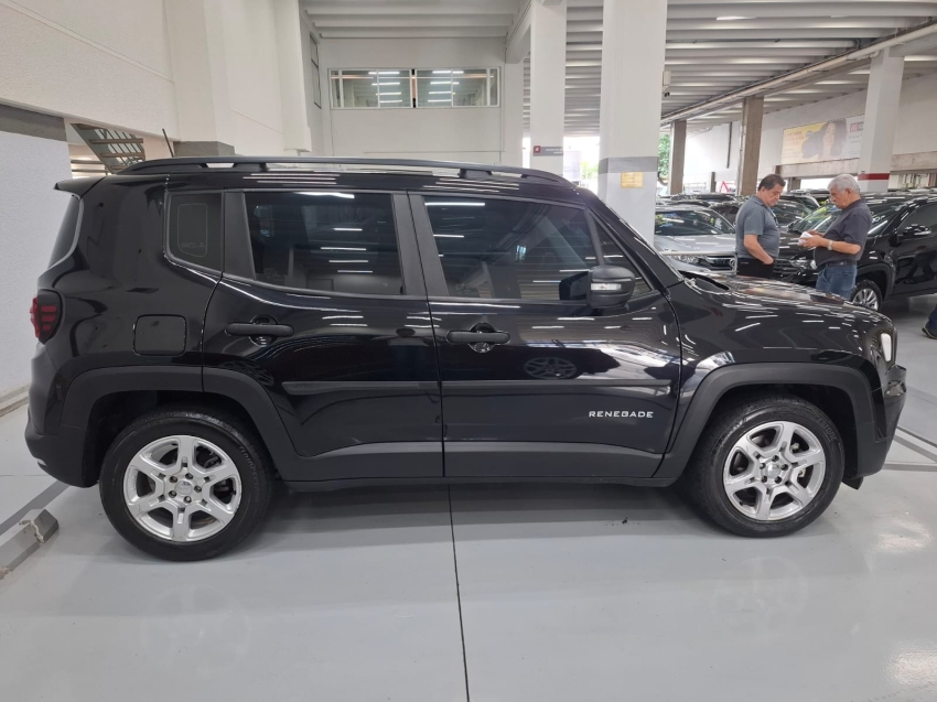 jeep renegade 1.3 t270 turbo flex sport at6 4p automatico 2022 jeep renegade 1.3 t270 turbo flex sport at6 4p automatico 2022