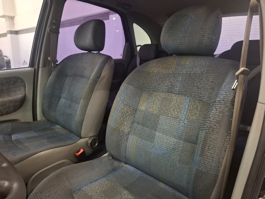 renault scenic 1.6 privilege 16v flex 4p manual 2011 renault scenic 1.6 privilege 16v flex 4p manual 2011