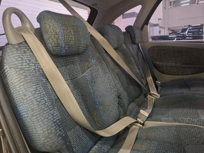 renault scenic 1.6 privilege 16v flex 4p manual 2011 renault scenic 1.6 privilege 16v flex 4p manual 2011