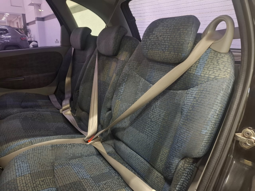 renault scenic 1.6 privilege 16v flex 4p manual 2011 renault scenic 1.6 privilege 16v flex 4p manual 2011