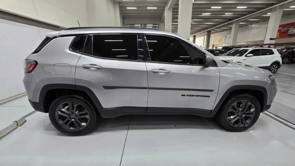 jeep compass 2.0 td350 turbo diesel longitude at9 4p automatico 20224