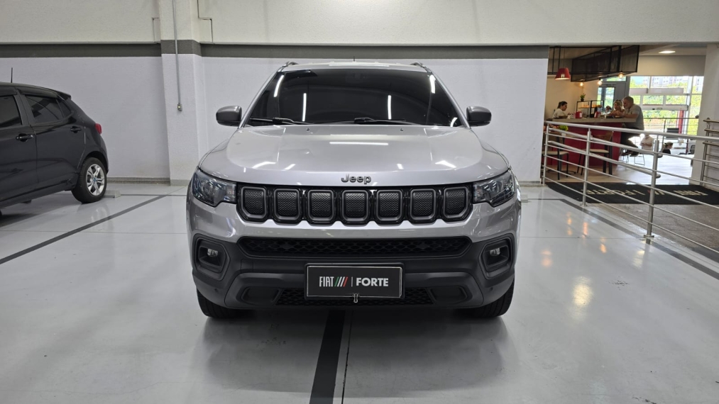 jeep compass 2.0 td350 turbo diesel longitude at9 4p automatico 20222