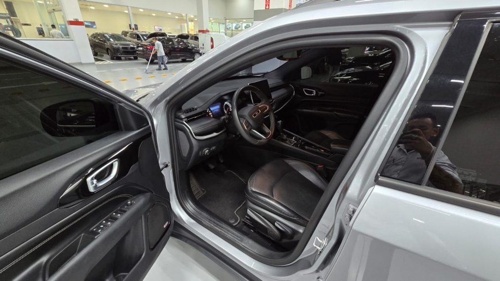 jeep compass 2.0 td350 turbo diesel longitude at9 4p automatico 20226