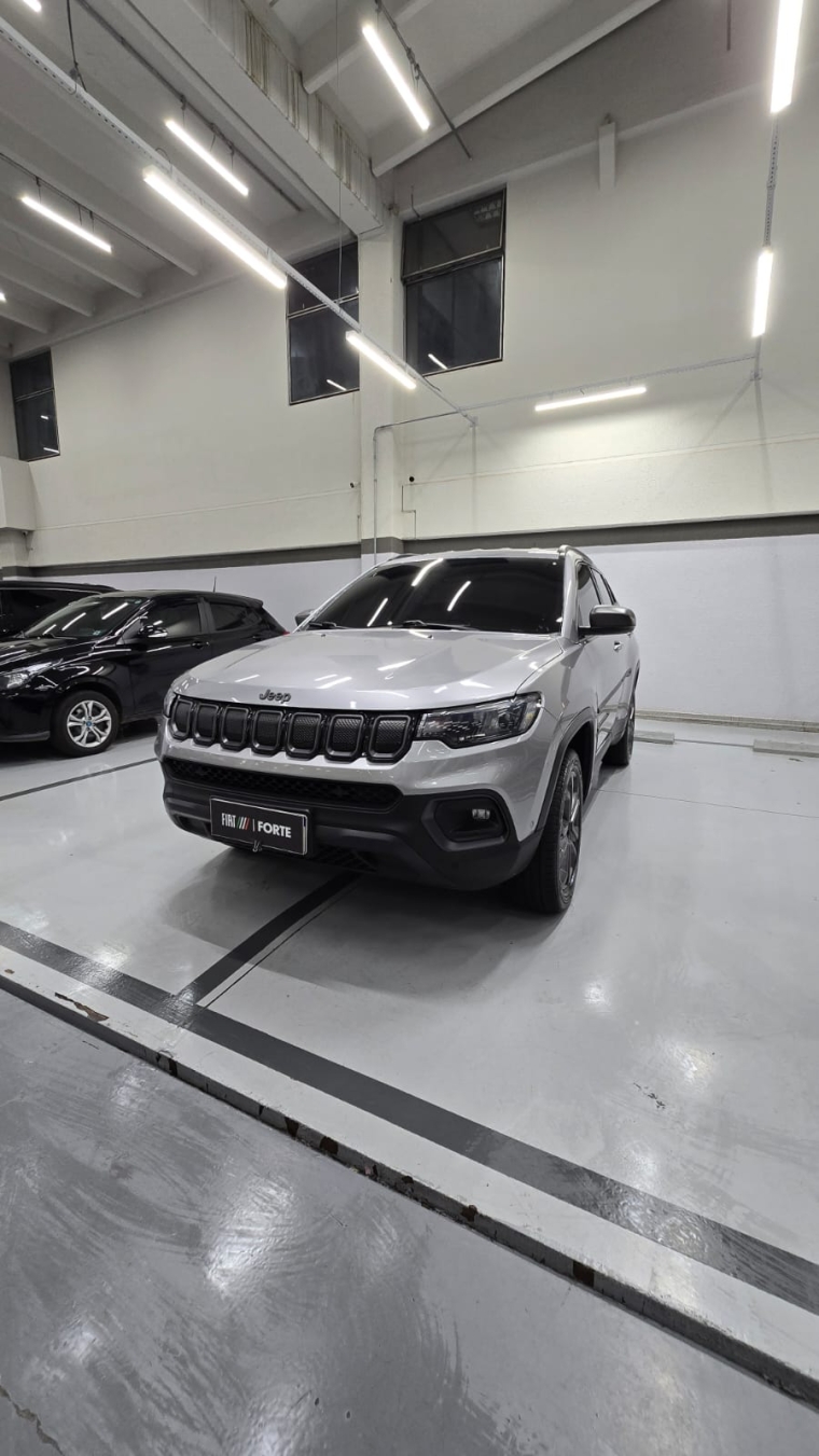 jeep compass 2.0 td350 turbo diesel longitude at9 4p automatico 2022