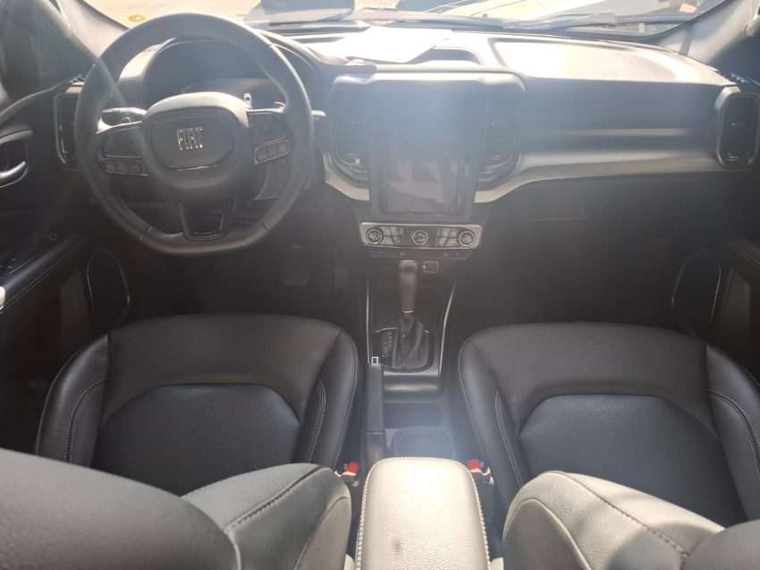 fiat toro 1.3 turbo 270 flex volcano at6 4p automatico 2024 fiat toro 1.3 turbo 270 flex volcano at6 4p automatico 2024