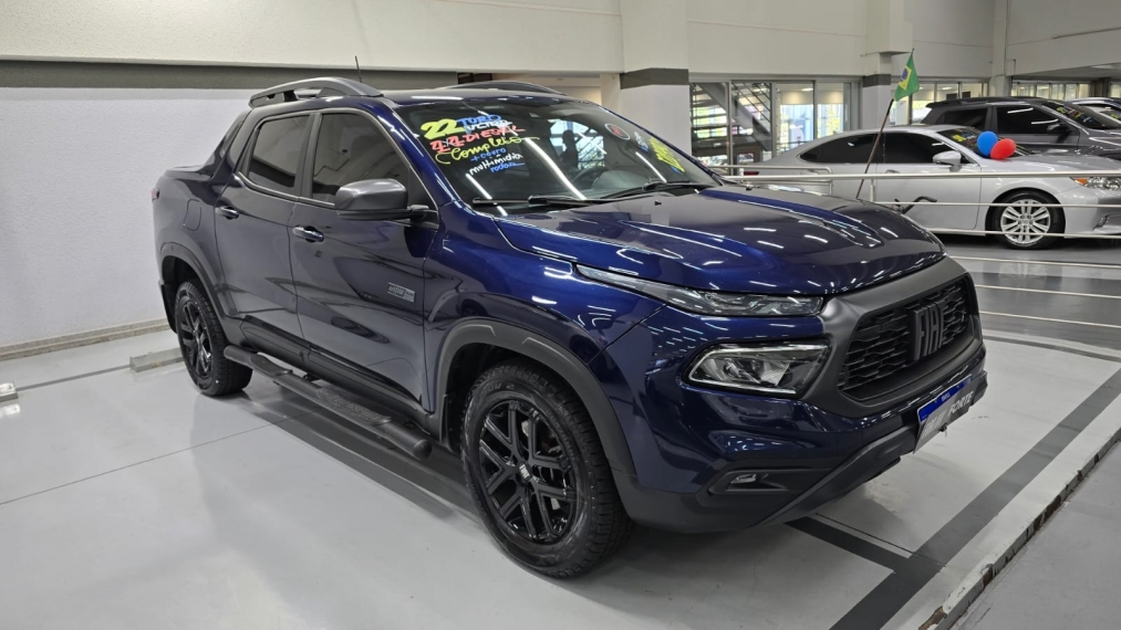 fiat toro 2.0 16v turbo diesel ultra 4wd at9 4p automatico 20223