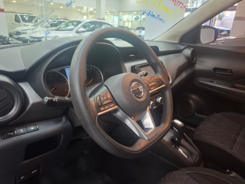 nissan kicks 1.6 16v flexstart active xtronic flex 4p automatico 2022 nissan kicks 1.6 16v flexstart active xtronic flex 4p automatico 2022