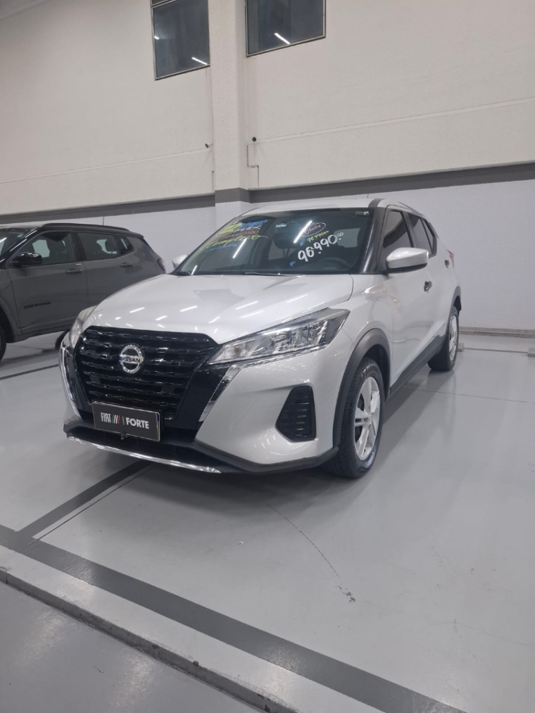 nissan kicks 1.6 16v flexstart active xtronic flex 4p automatico 2022 nissan kicks 1.6 16v flexstart active xtronic flex 4p automatico 2022