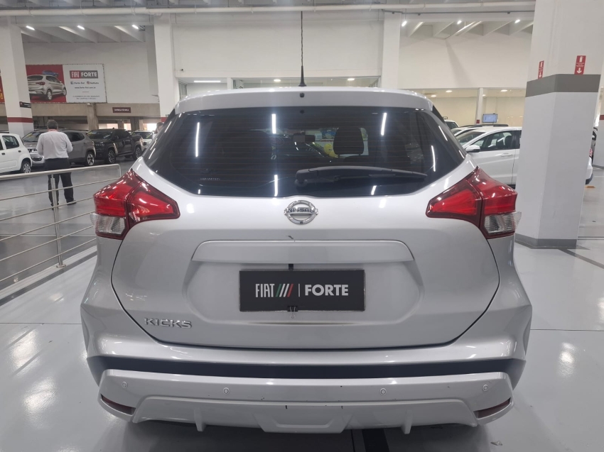 nissan kicks 1.6 16v flexstart active xtronic flex 4p automatico 2022 nissan kicks 1.6 16v flexstart active xtronic flex 4p automatico 2022