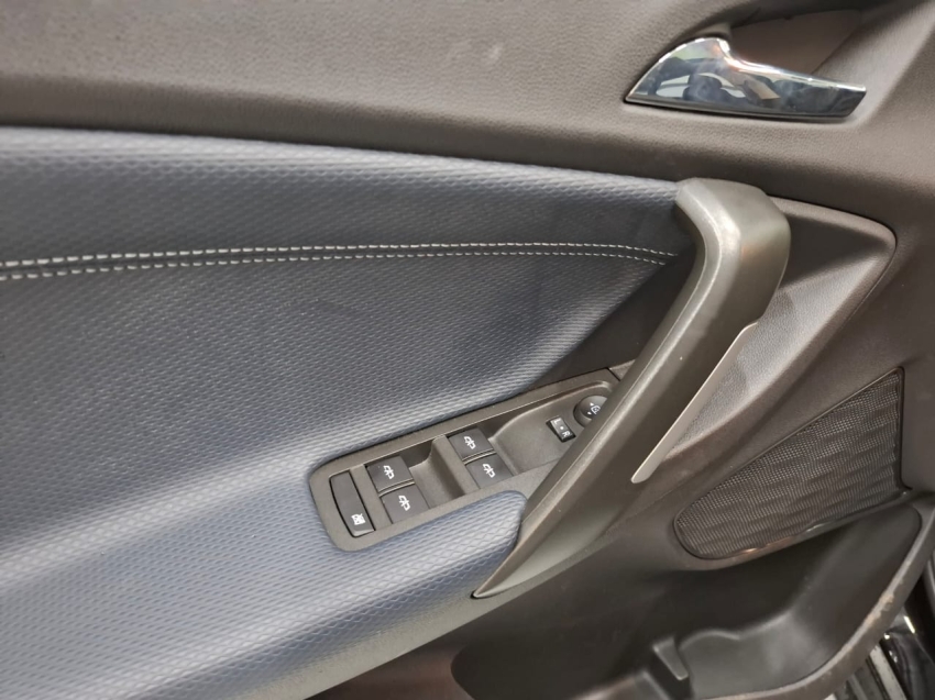 chevrolet tracker 1.2 turbo flex premier automatico 4p 2023
