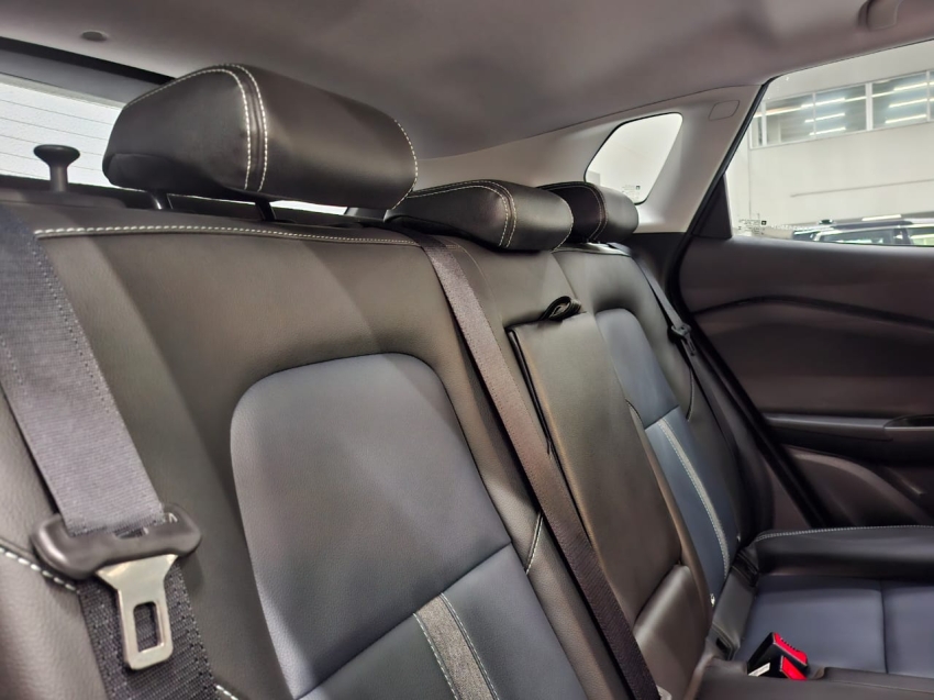 chevrolet tracker 1.2 turbo flex premier automatico 4p 2023