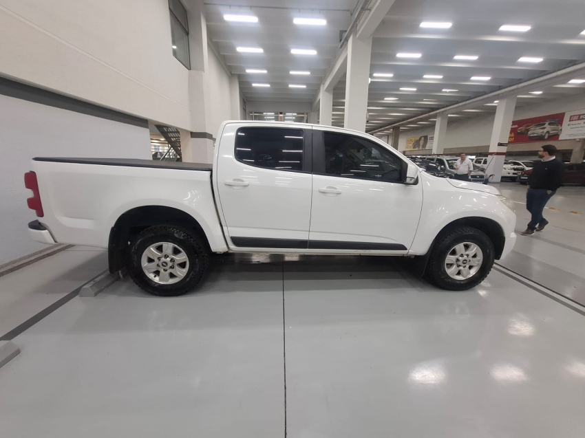 chevrolet s10 2.4 mpfi lt 4x2 cs 8v flex 2p manual 2.0 4p 2013 chevrolet s10 2.4 mpfi lt 4x2 cs 8v flex 2p manual 2.0 4p 2013