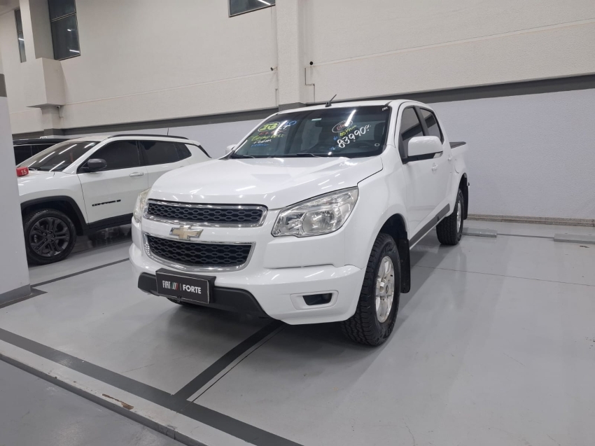 chevrolet s10 2.4 mpfi lt 4x2 cs 8v flex 2p manual 2.0 4p 2013 chevrolet s10 2.4 mpfi lt 4x2 cs 8v flex 2p manual 2.0 4p 2013