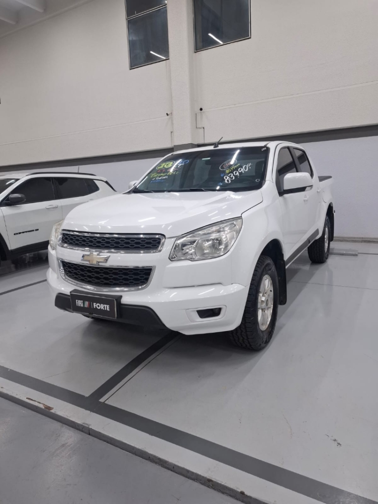 chevrolet s10 2.4 mpfi lt 4x2 cs 8v flex 2p manual 2.0 4p 2013 chevrolet s10 2.4 mpfi lt 4x2 cs 8v flex 2p manual 2.0 4p 2013