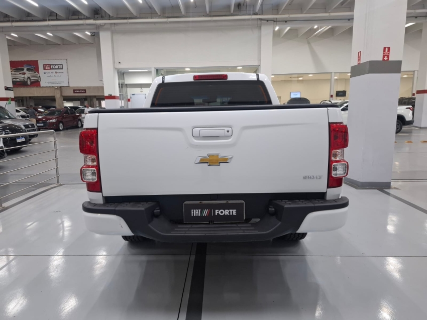 chevrolet s10 2.4 mpfi lt 4x2 cs 8v flex 2p manual 2.0 4p 2013 chevrolet s10 2.4 mpfi lt 4x2 cs 8v flex 2p manual 2.0 4p 2013