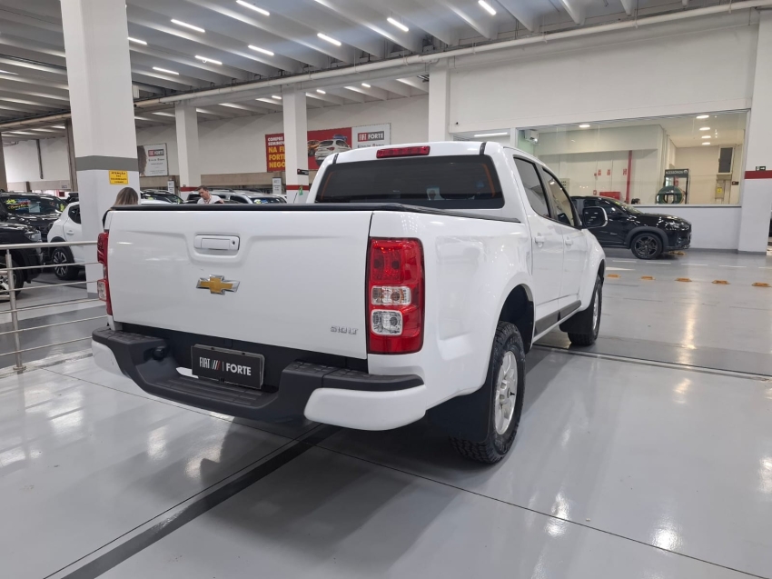 chevrolet s10 2.4 mpfi lt 4x2 cs 8v flex 2p manual 2.0 4p 2013 chevrolet s10 2.4 mpfi lt 4x2 cs 8v flex 2p manual 2.0 4p 2013