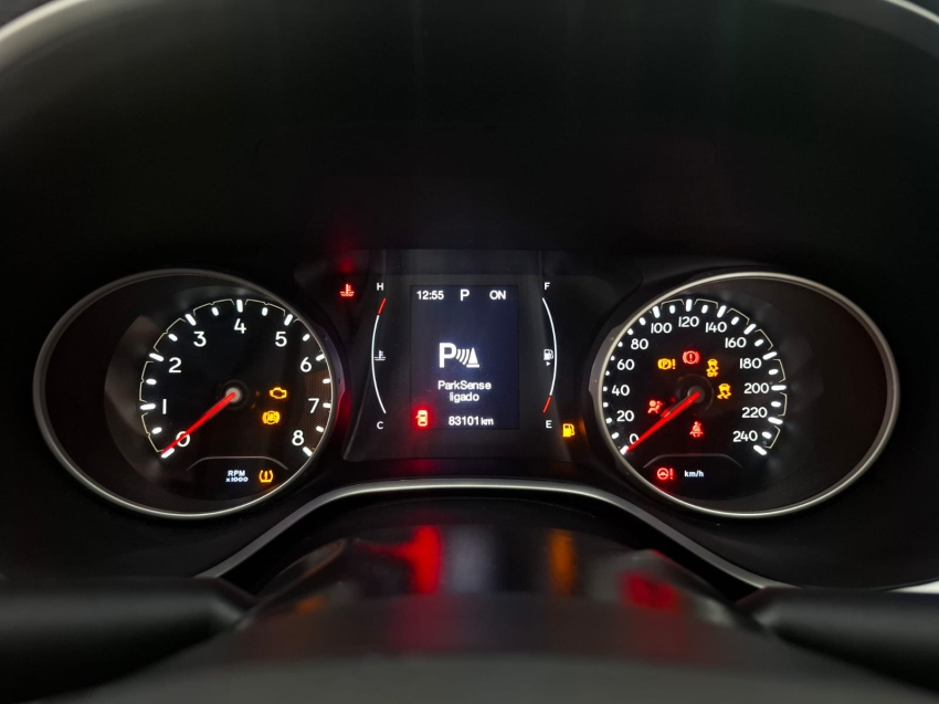 jeep compass 2.0 16v flex longitude automatico 4p 2017 jeep compass 2.0 16v flex longitude automatico 4p 2017