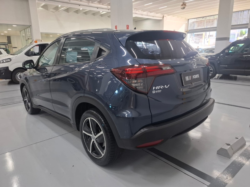 honda hr-v 1.8 16v flex exl 4p automatico 2019 honda hr-v 1.8 16v flex exl 4p automatico 2019