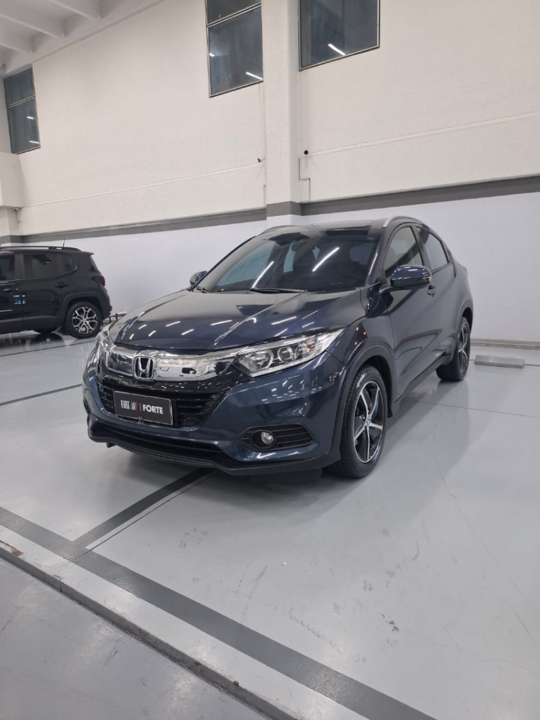 honda hr-v 1.8 16v flex exl 4p automatico 2019 honda hr-v 1.8 16v flex exl 4p automatico 2019