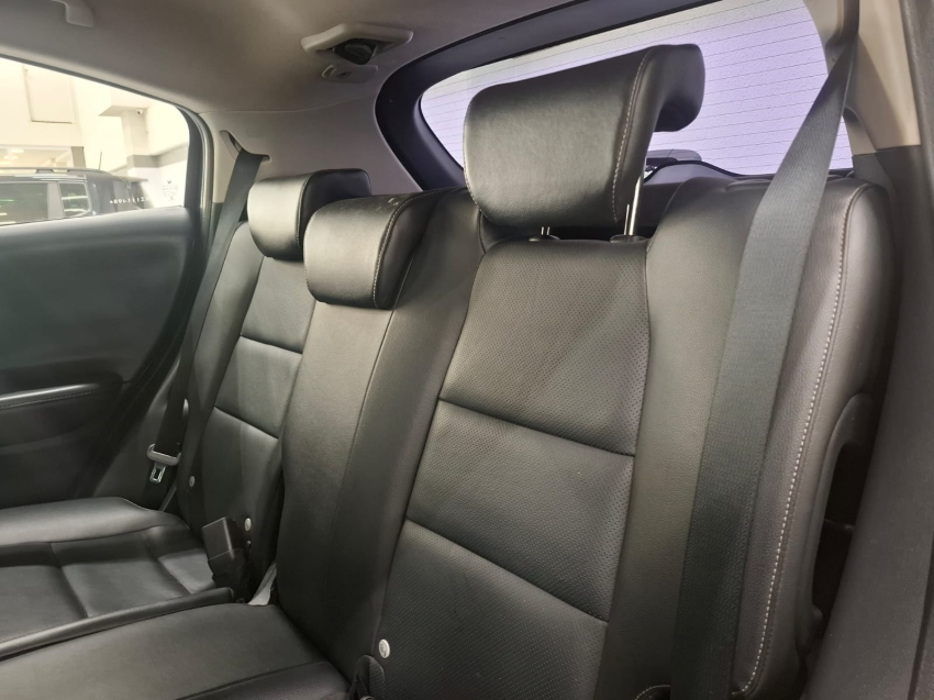 honda hr-v 1.8 16v flex exl 4p automatico 2019 honda hr-v 1.8 16v flex exl 4p automatico 2019