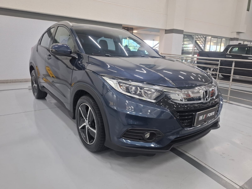 honda hr-v 1.8 16v flex exl 4p automatico 2019 honda hr-v 1.8 16v flex exl 4p automatico 2019