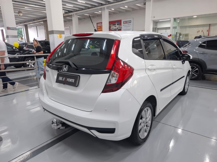 honda fit 1.5 lx 16v flex 4p automatico 2018 honda fit 1.5 lx 16v flex 4p automatico 2018