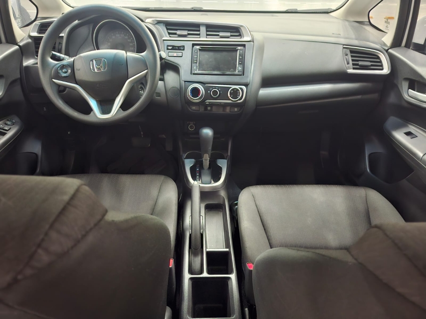 honda fit 1.5 lx 16v flex 4p automatico 2018 honda fit 1.5 lx 16v flex 4p automatico 2018