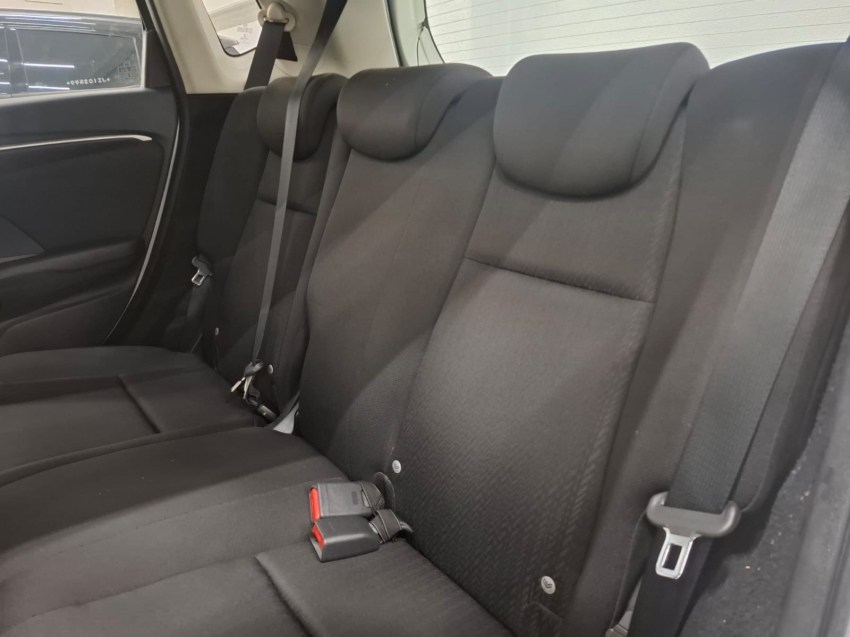 honda fit 1.5 lx 16v flex 4p automatico 2018 honda fit 1.5 lx 16v flex 4p automatico 2018