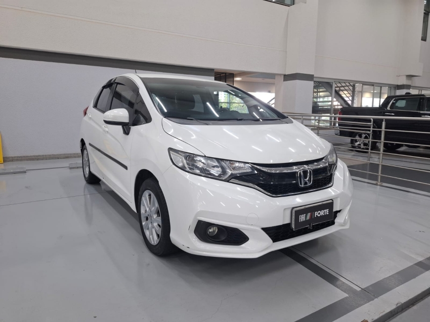 honda fit 1.5 lx 16v flex 4p automatico 2018 honda fit 1.5 lx 16v flex 4p automatico 2018