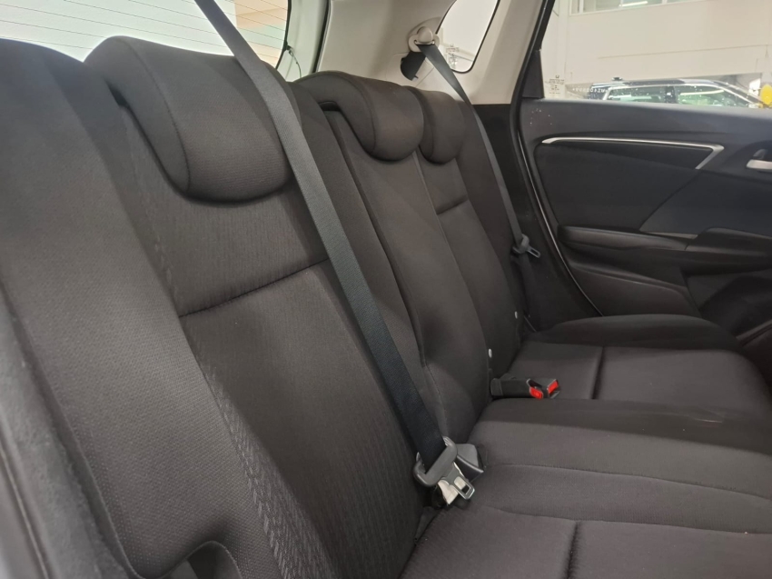 honda fit 1.5 lx 16v flex 4p automatico 2018 honda fit 1.5 lx 16v flex 4p automatico 2018