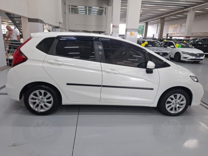 honda fit 1.5 lx 16v flex 4p automatico 2018 honda fit 1.5 lx 16v flex 4p automatico 2018