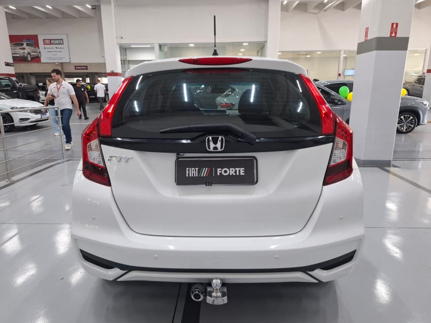 honda fit 1.5 lx 16v flex 4p automatico 2018 honda fit 1.5 lx 16v flex 4p automatico 2018