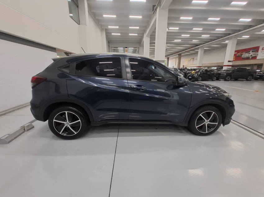 honda hr-v 1.8 16v flex exl 4p automatico 2020 honda hr-v 1.8 16v flex exl 4p automatico 2020