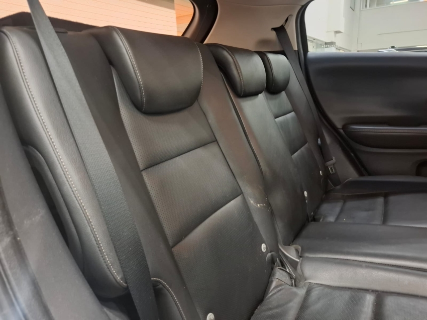 honda hr-v 1.8 16v flex exl 4p automatico 2020 honda hr-v 1.8 16v flex exl 4p automatico 2020