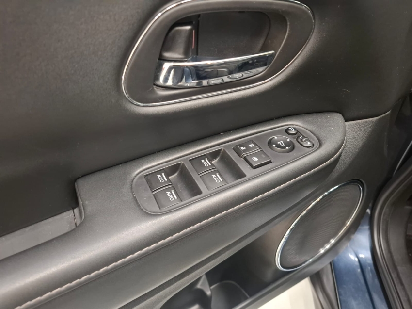 honda hr-v 1.8 16v flex exl 4p automatico 2020 honda hr-v 1.8 16v flex exl 4p automatico 2020