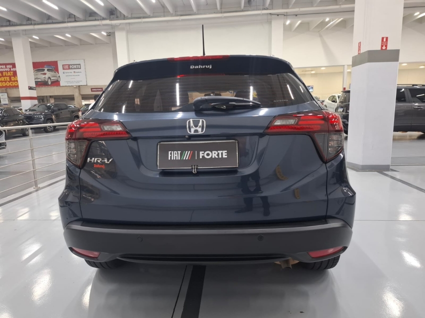 honda hr-v 1.8 16v flex exl 4p automatico 2020 honda hr-v 1.8 16v flex exl 4p automatico 2020