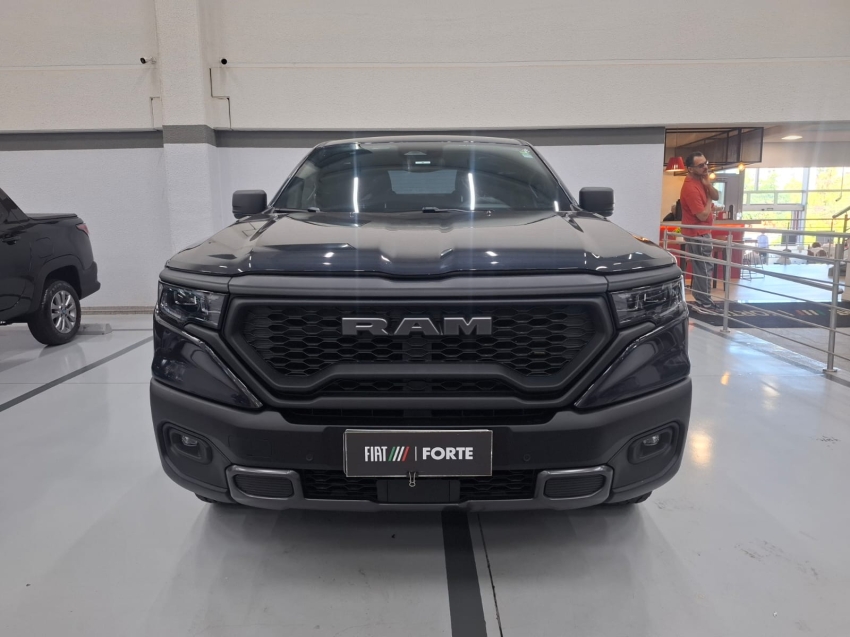 ram rampage 2.0 hurricane 4 turbo gasolina r/t 4x4 automatico 4p 2024 ram rampage 2.0 hurricane 4 turbo gasolina r/t 4x4 automatico 4p 2024