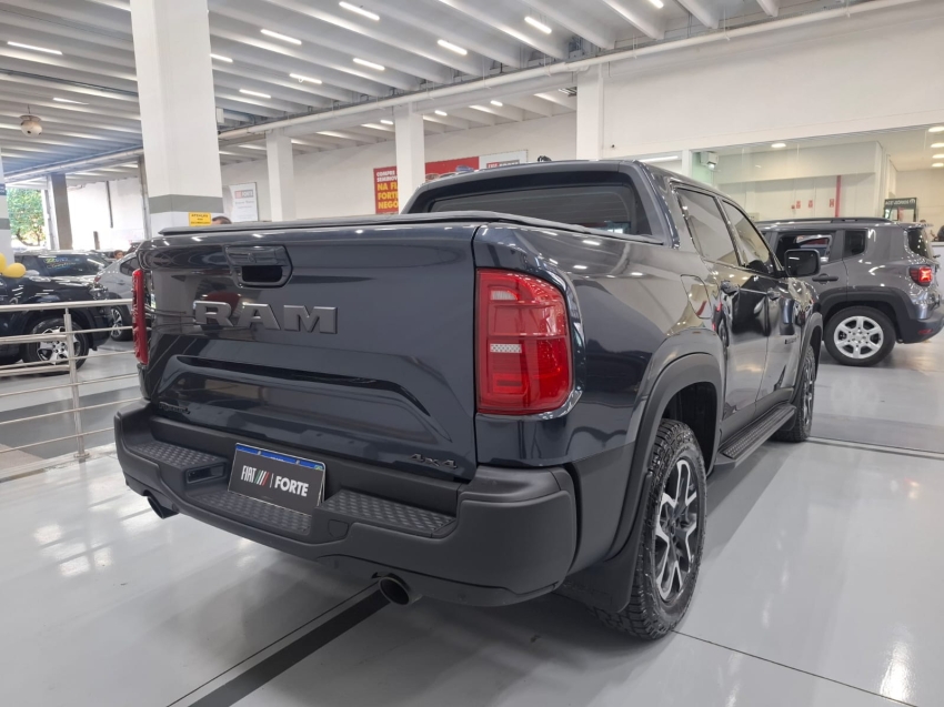 ram rampage 2.0 hurricane 4 turbo gasolina r/t 4x4 automatico 4p 2024 ram rampage 2.0 hurricane 4 turbo gasolina r/t 4x4 automatico 4p 2024